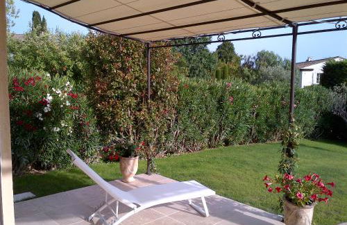 L,olivaie Côté Jardin - Foto 24