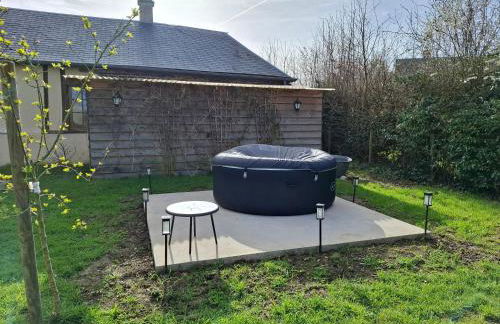 La Champêtre - Foto 21