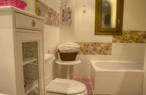 Apartamentos Rurales El Rapallo - Photo 10