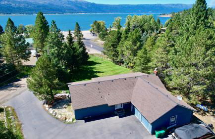 The Great Outdoors - Fantastic home - Lake Cascade - Game room - A/C - Lots of parking - Foto 74