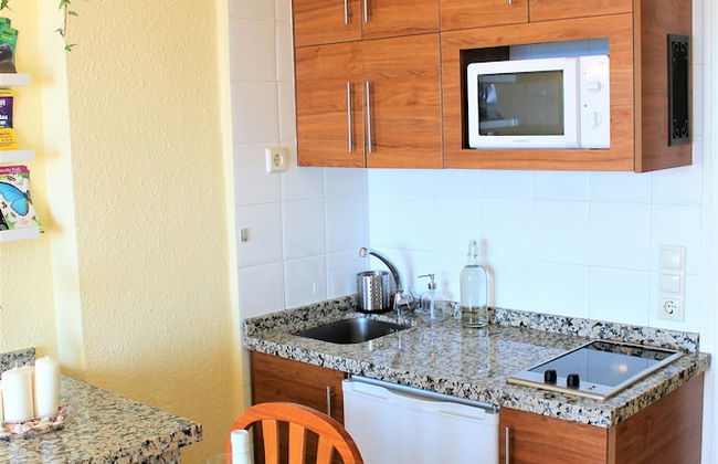 Stella Maris Balcon del Mediterraneo - Foto 10