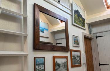Anglesey 2 bedroom stone cottage dog friendly with EV - Foto 3