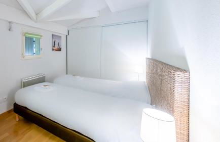 Vacancéole - Les Rives du Lac - Foto 69