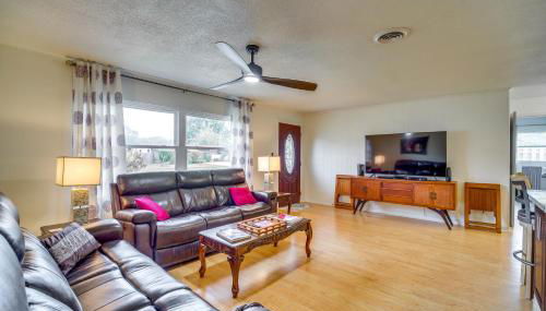 Centrally Located Merritt Island Home Pool, Porch - Foto 4