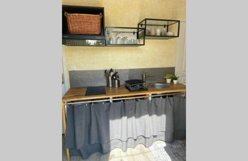 L'atelier, dépendance de charme, Ste Mère Église - Foto 27