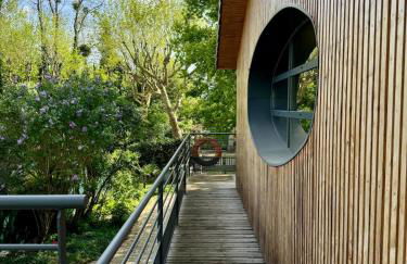 Seine Riverside Getaway Ideal for Families near Paris - Foto 40