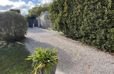 La villa fonbrun au calme - Foto 29