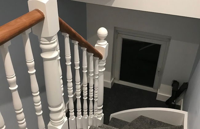 Maida Vale Queens Park Warwick Avenue - Foto 57