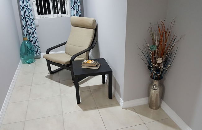 New Kingston Guest Apartment at Donhead - Foto 42