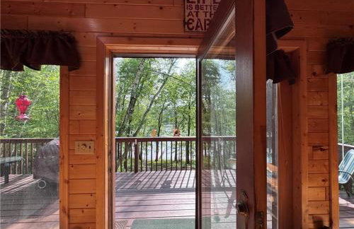 Cozy cabin on a lake - Foto 7