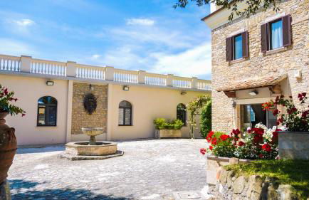 Tenuta Colfiorito - Foto 41