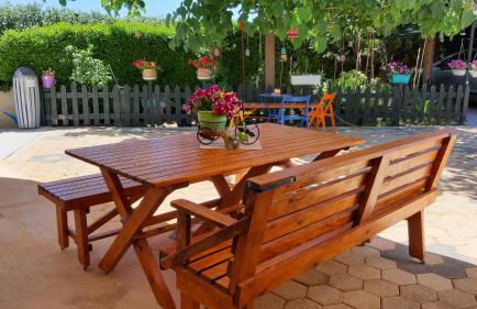 Iris-Gogo House - Foto 29