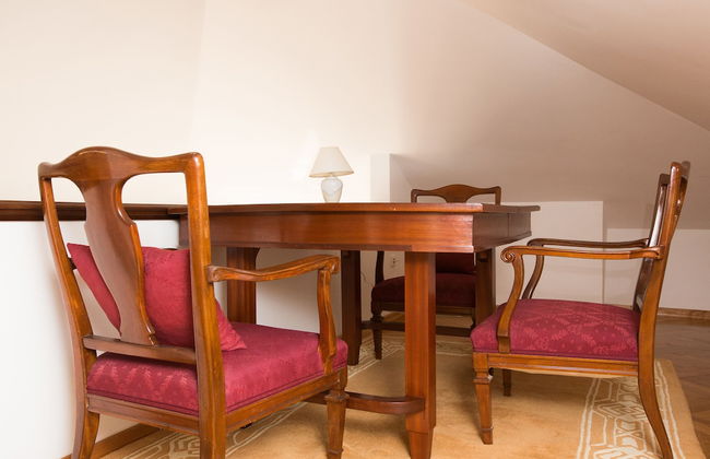 Penthouse the Best Old Town View - Foto 6