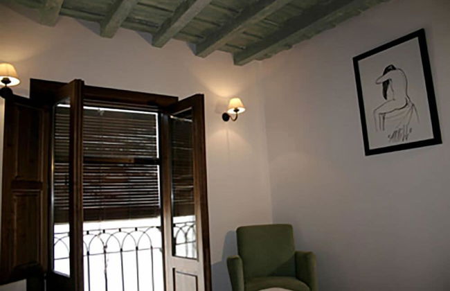Apartamentos Víctor Chamorro del Arco - Foto 27