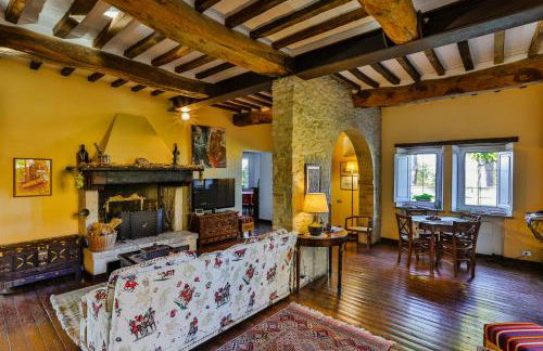 Agriturismo Le Cerque - Photo 22