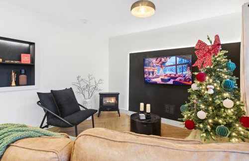 The Oven House-Wyndale Living - Malvern Hills - Foto 43