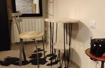 La Tannerie, centre historique, fibre, ESS, rez-de-chaussée, BedinShop - Foto 18