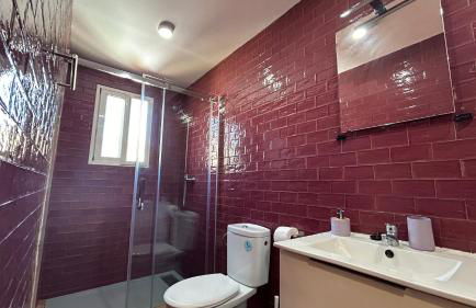 Ático en arenas de malaga - Foto 6