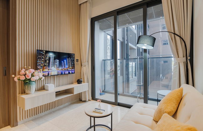 Emily Lim Tower Luxury Saigon Center - Photo 25