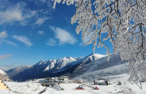 Lagrange Vacances L’Écrin du Badet - Foto 13