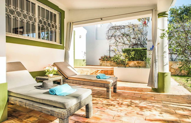 Villa Cardona - Foto 12