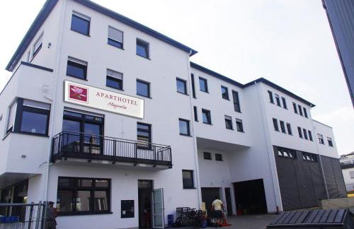 Aparthotel Magnolia - Foto 1