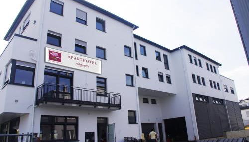 Aparthotel Magnolia - Foto 1