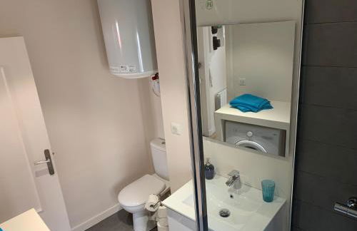 Esprit Studio sur plateau central - Foto 19