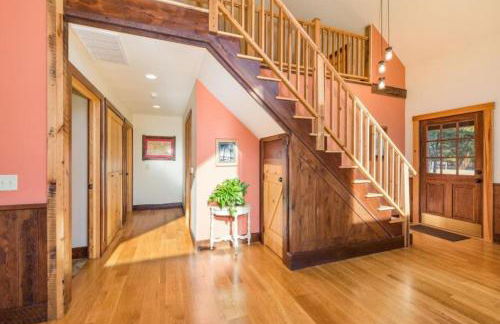 Luxury Cabin for Rent near the Shenandoah National Park, Virginia - Photo 40