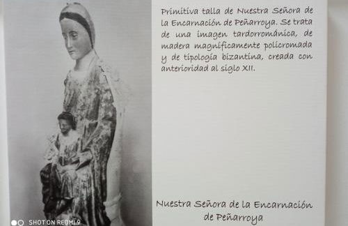 VIVIENDA VACACIONAL EL MOLINO ARGAMASILLA DE ALBA - Photo 53