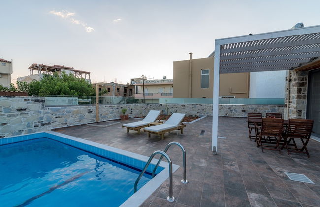 Elmara Luxury Villa 3 - Next to the Beach - Foto 5