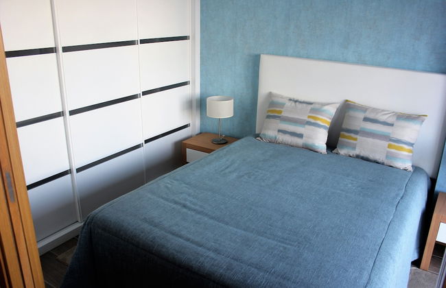 Apartamentos Turísticos da Nazaré - Foto 4