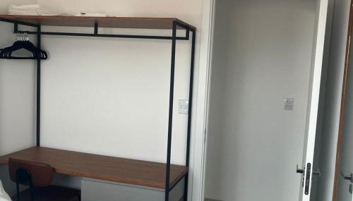 Apartamento confortável – perto do centro de Bauru - Foto 5