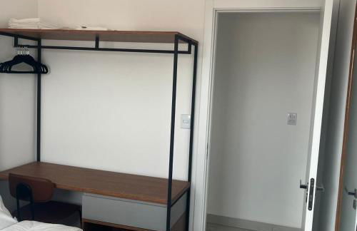 Apartamento confortável – perto do centro de Bauru - Foto 5