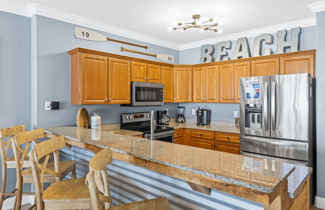 Emerald Isle Beach Resort by Panhandle Getaways - Foto 40