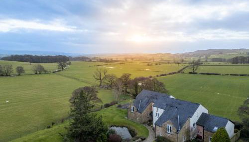 Beech Meadow-Home from Home Luxury Holiday Cottage - Foto 2