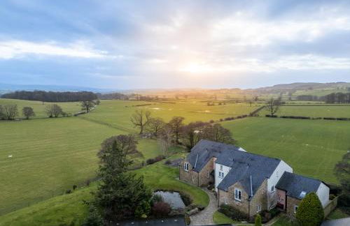 Beech Meadow-Home from Home Luxury Holiday Cottage - Foto 2