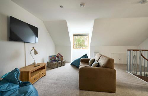 Tanamuir, overlooking Loch Fyne, Strachur - Foto 21