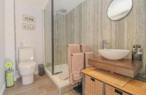 Gorgeous rural dog welcoming Milk Churn - Suffolk - Foto 18