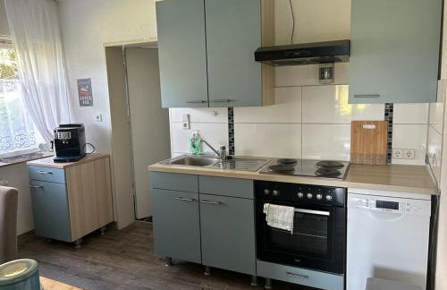 Ferienwohnung An der Loipe - Foto 2