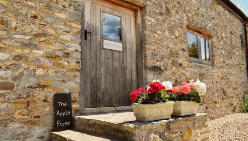 The Apple Press - Sweethay - Foto 4