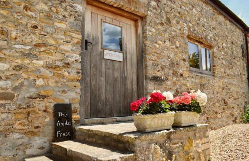 The Apple Press - Sweethay - Foto 4