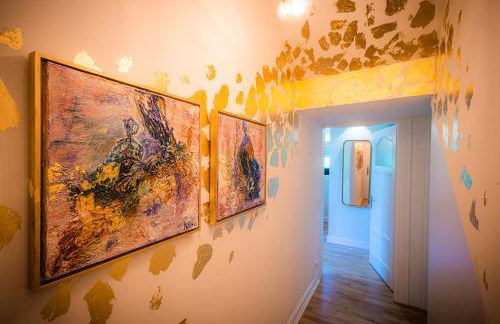 BLUMEINS - Das Refugium - Foto 50