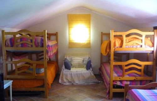 Villa el Pino: with Private Pool - Foto 46