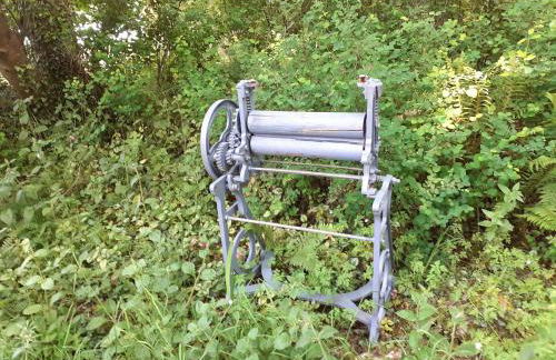 Woodpecker Cottage - Photo 7