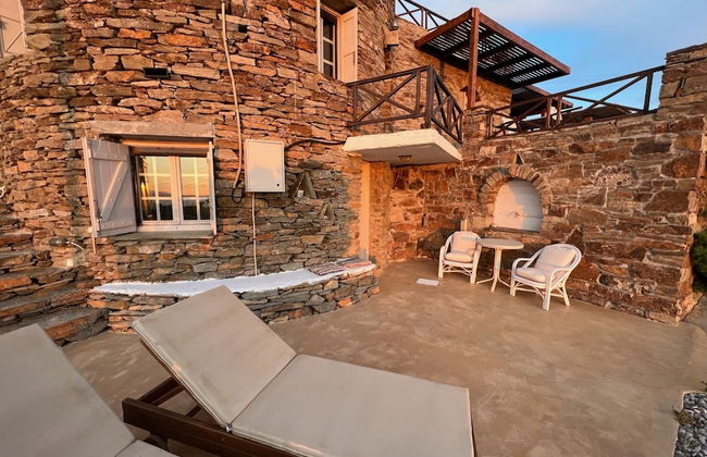 The Stone Windmill - Foto 50