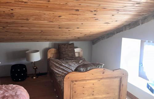 Appartement à la ferme - Foto 35