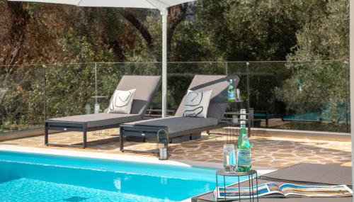 Villa Icarus - Corfu by Sunvil - Foto 2