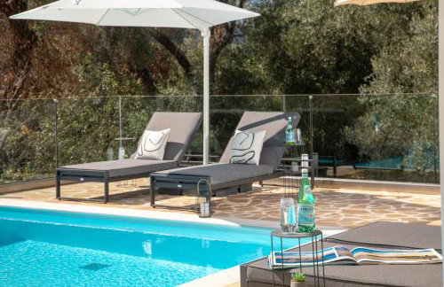 Villa Icarus - Corfu by Sunvil - Foto 2