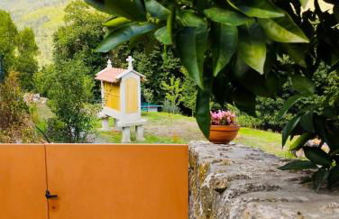 Quinta da Casa Matilde - NATURE HOUSE - Foto 24